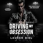 Cover of Driving My Obsession