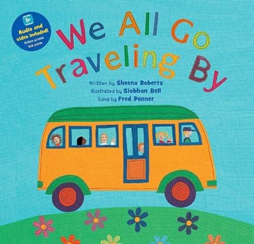 We All Go Travelling By (UK)