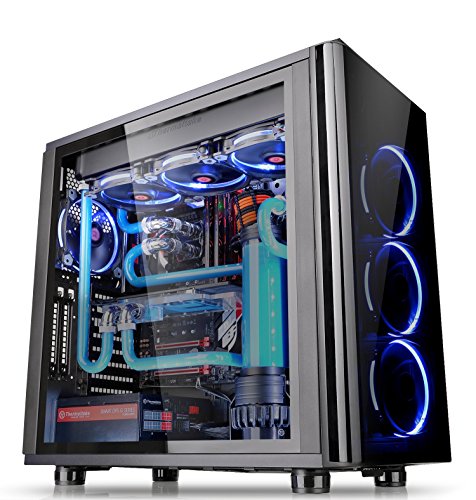 Build My PC, PC Builder, Thermaltake View 31