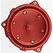 Evan-Fischer Distributor Cap compatible with Mercedes Benz 300E 86-93