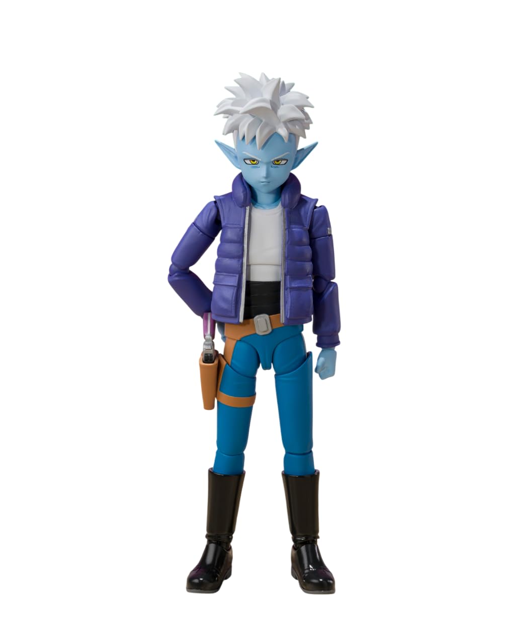 Amazon.co.jp: 魂ネイションズ ドラゴンボールDAIMA グロリオ DAIMA