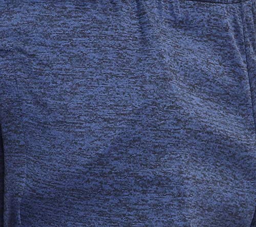 Image of NEVER LOSE Men's Lightweight Performance Training Shorts with Quick-Dry Fabric for Running, Gym and Everyday Workouts