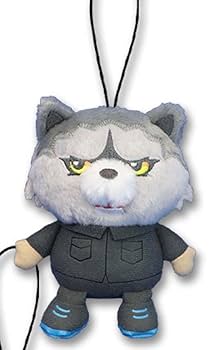 ドでかティッシュぬいぐるみカミカゼマンウィズ Yahoo!オークション - MAN WITH A MISSION マンウィズ ドでか