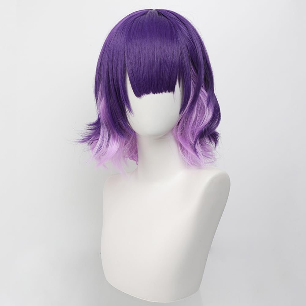 Amazon.co.jp: コスプレウィッグ 七瀬すず菜 耐熱 ウィッグ