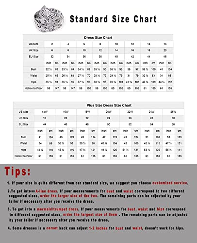 Women's Wedding Dress For Bride Mermaid Long Sleeve Lace Wedding Dress Bridal Gowns Detachable Train (White, 16) #TOP5