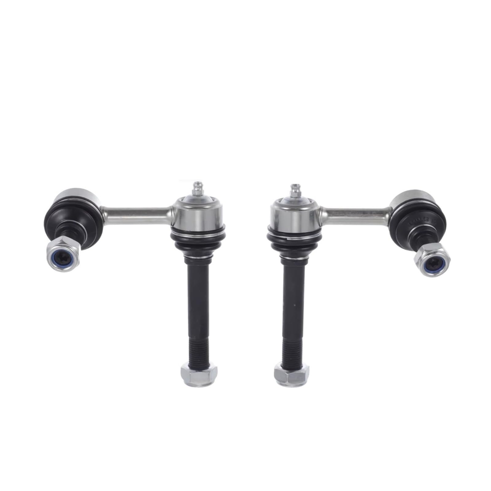 1 par de bieletas de Barra estabilizadora Delantera compatibles con Infiniti Q40 2015, Q70L 2015 2016 2017 2018 2019 y QX50 2014 2015 2016 2017.