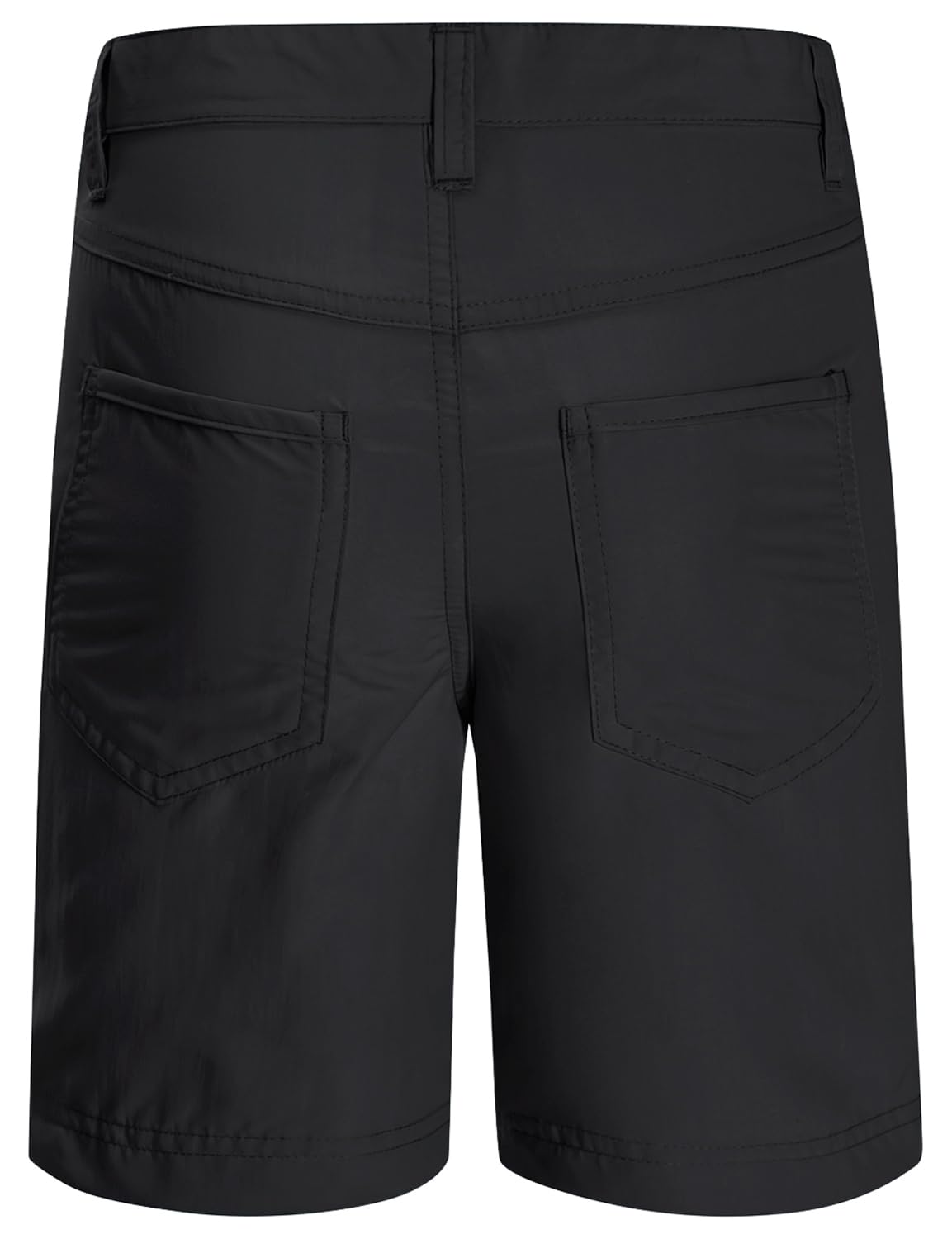 Jack Wolfskin Sun Pantalones Cortos K - Pantalones Cortos Niños