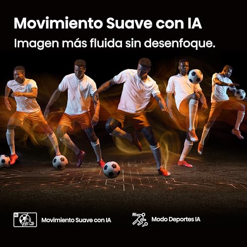 Variante de Hisense 55E63QT 55 pulgadas UHD 4K Smart TV Dolby Vision Escalador IA