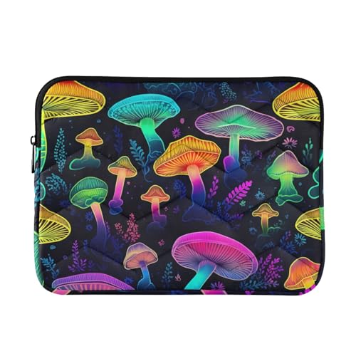 Funda para portátil 13-14 pulgadas multicolor