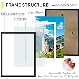 Zoom IMG-2 lalieffacely cornice a4 foto cornici Zoom IMG-2 lalieffacely cornice a4 foto cornici