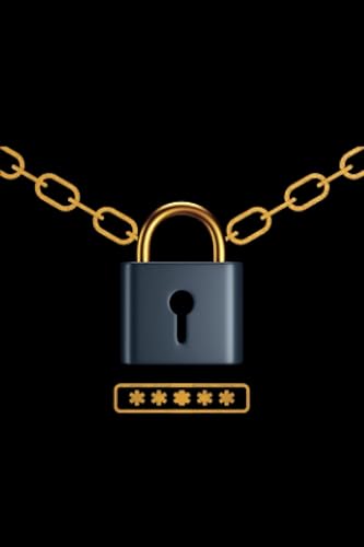 Il Quaderno Delle Password: Rubrica Password Tascabile A6 | Con Indicatori Alfabetici per Non Dimenticare e Organizzare al Meglio Le tue Password | 312 Schede - Formato Piccolo 10×15 Cm