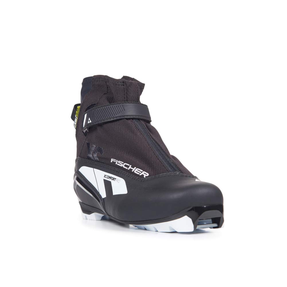 Fischer Herren Langlaufschuhe XC Comfort Pro Skischuhe Skistiefel für NNN-Bindung