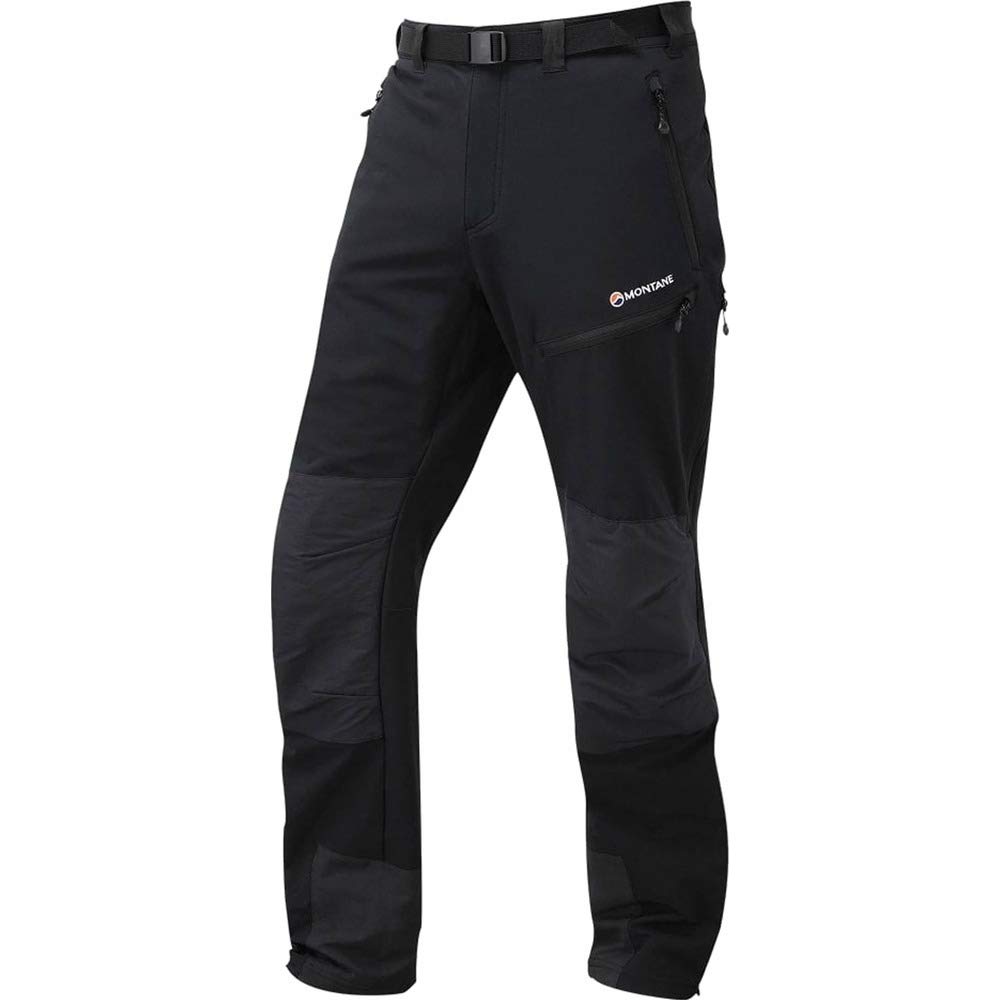 Montane Terra Mission Pantalones (Regular Leg) - SS21 - XL