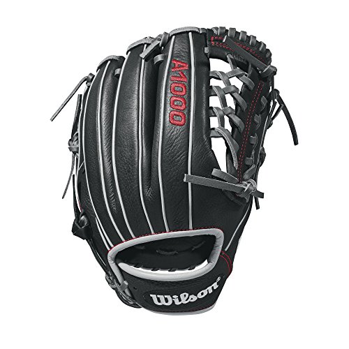 Wilson A1000 1789 11.5" Baseball Glove - Right Hand Throw