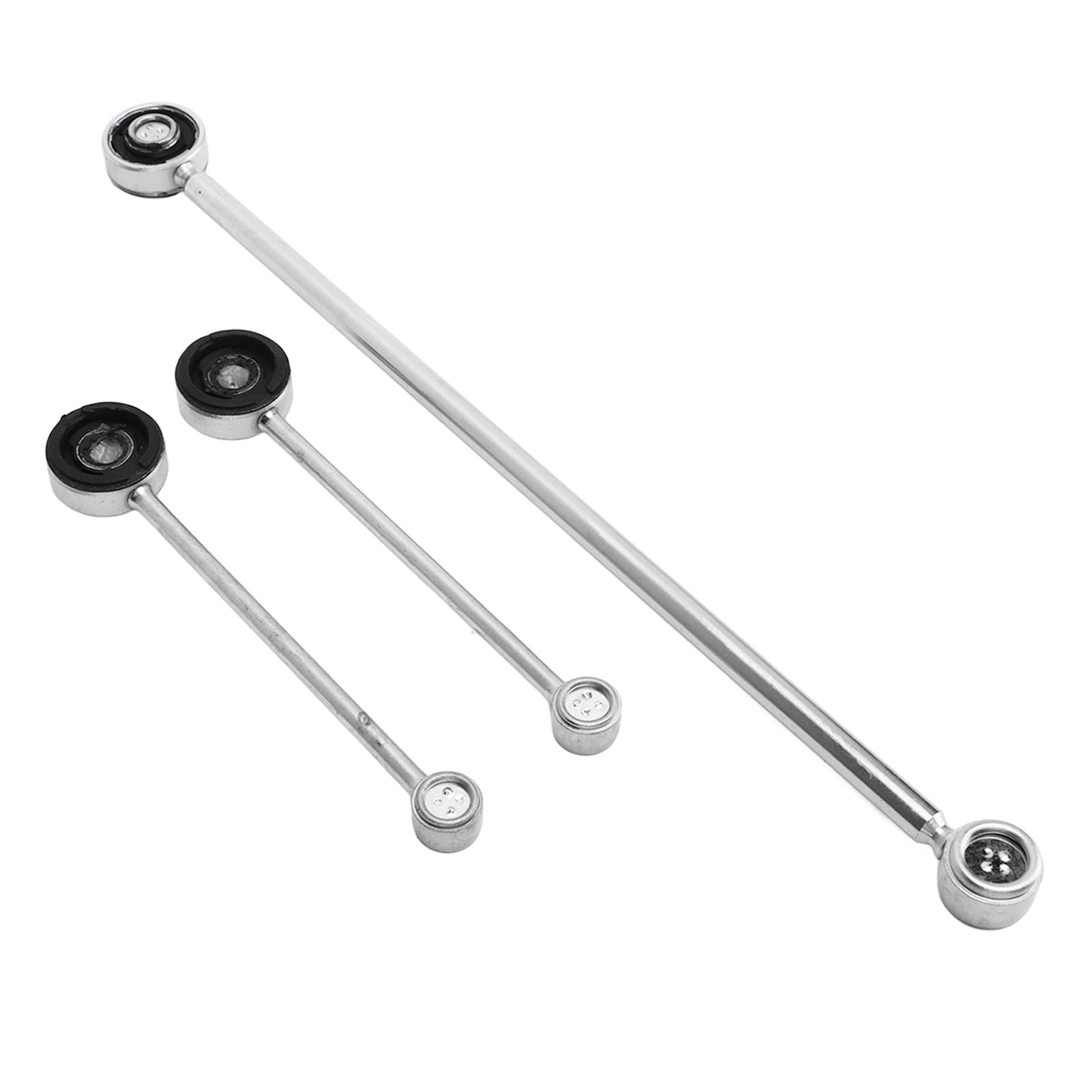 Asta di Collegamento Kit Biella per 206 207 C2 1.1/1.4/1.6/2.0L Stabilità Trasmissione