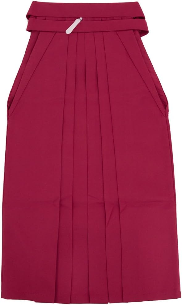 [SOUBIEN] ソウビエン 袴 単品 レディース 行灯袴