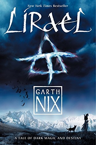 The Old Kingdom Series Books (1-5) Collection Set By Garth Nix (Sabriel, Lirael, Abhorsen, Clariel & Goldenhand) - Image 5
