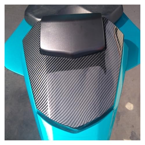 Capot de siège arrière moto pour YZF-R6 2008-2016 carénage noir abs