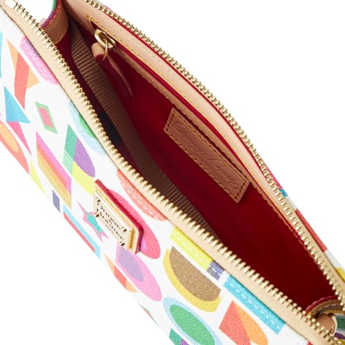 Dooney & Bourke Handbag, Art Deco Janine Crossbody3