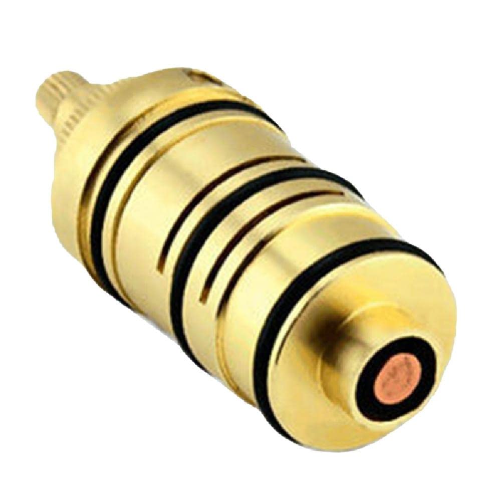 Buy Thermostatic Shower Mixer Valve Cartridge, Thermostatic Mixing