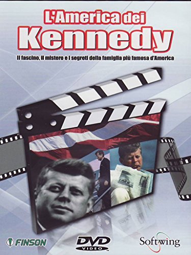 America Dei Kennedy (L')