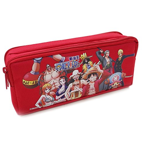 ワンピース 筆箱の人気商品 通販 価格比較 価格 Com