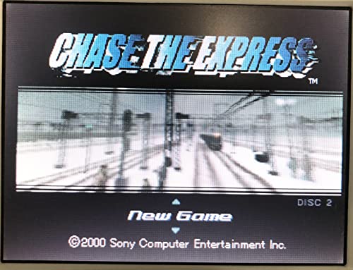 チェイス・ザ・エクスプレスの関連画像1
