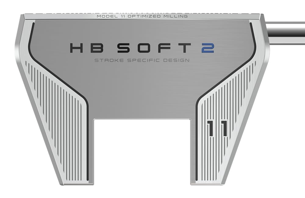 Cleveland Golf HB Soft 2 Putter (Model 11)