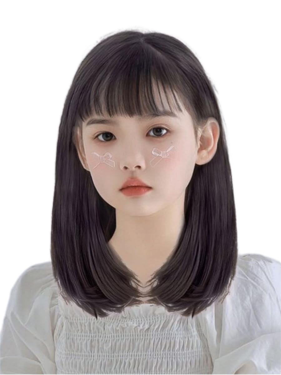 Amazon.co.jp: Oshare Kids 子供向け かわいい姫様 人気 定番