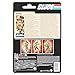 G.I. Joe Classified Series Retro Cardback Recondo, Collectible 6-Inch Action Figure with 7 Accessories