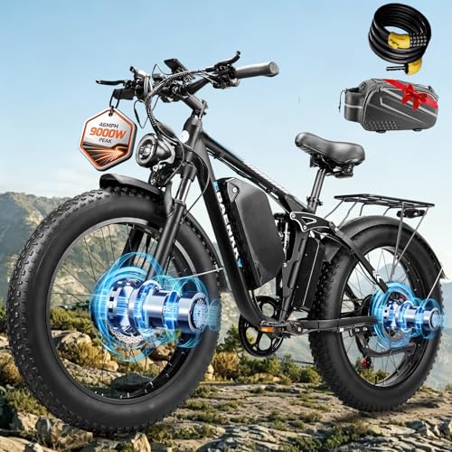 EBAENKKV 9000W AWD