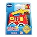 VTech Go! Go! Smart Wheels Fire Truck