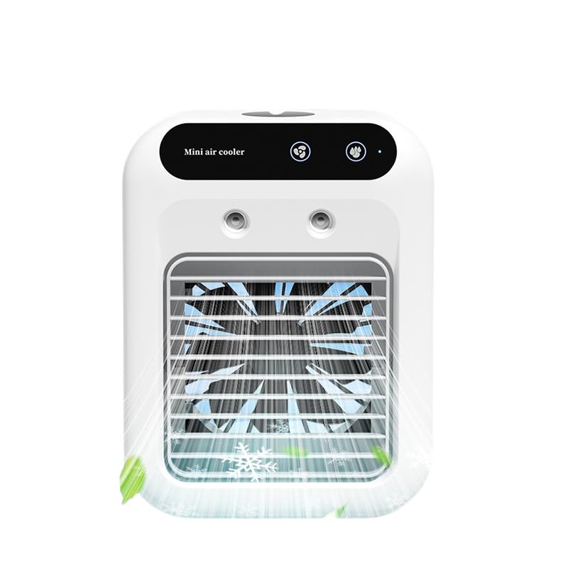 SWZEC Neues und verbessertes Modell 2025 Tundra Freeze 3.0PRO(X1PCS Weiß)