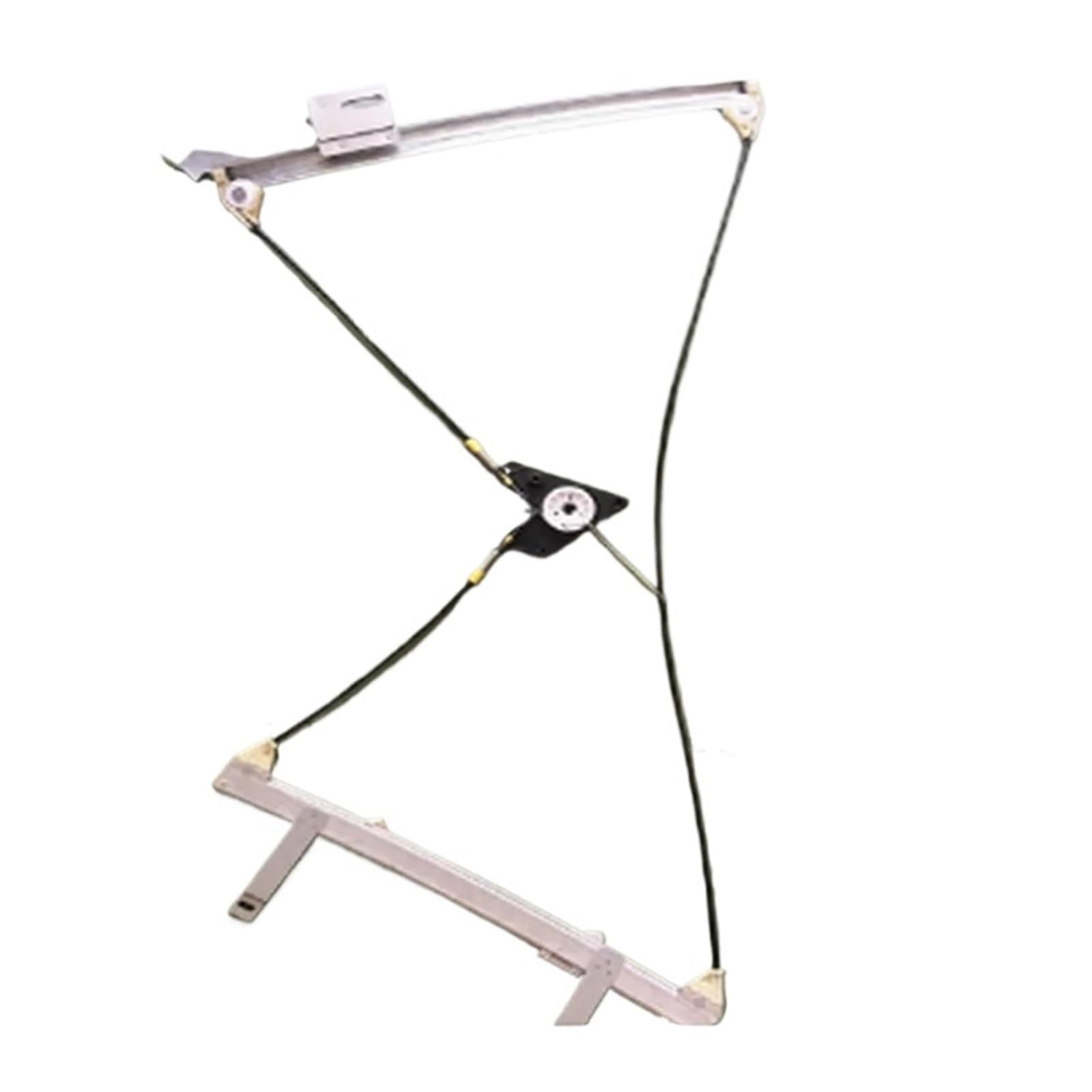 UFITIDU Window Regulator for Peugeot 307 CC 3B for Convertible Window Regulator Without Motor(Left)