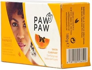 Barra de jabón clarificante con ácido salicíl...