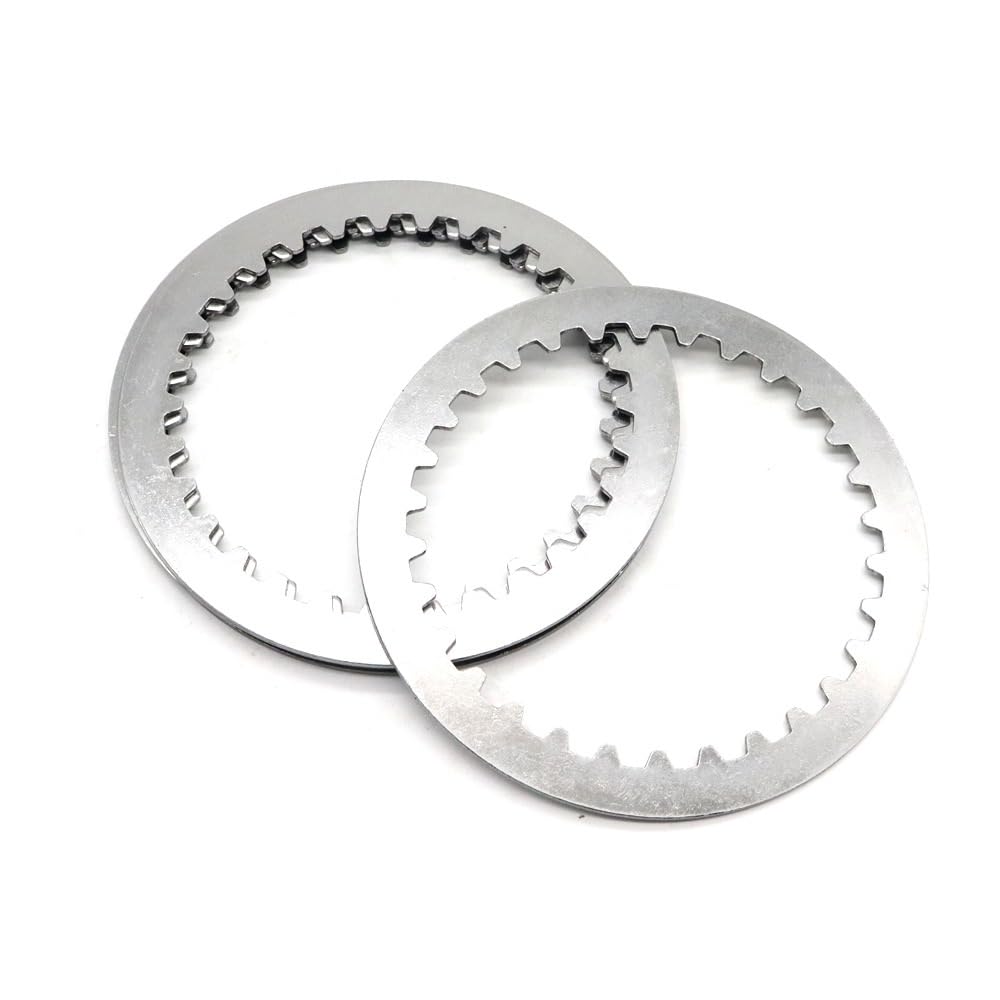 Kits de disques en Acier plaques Friction d'embrayage Moto