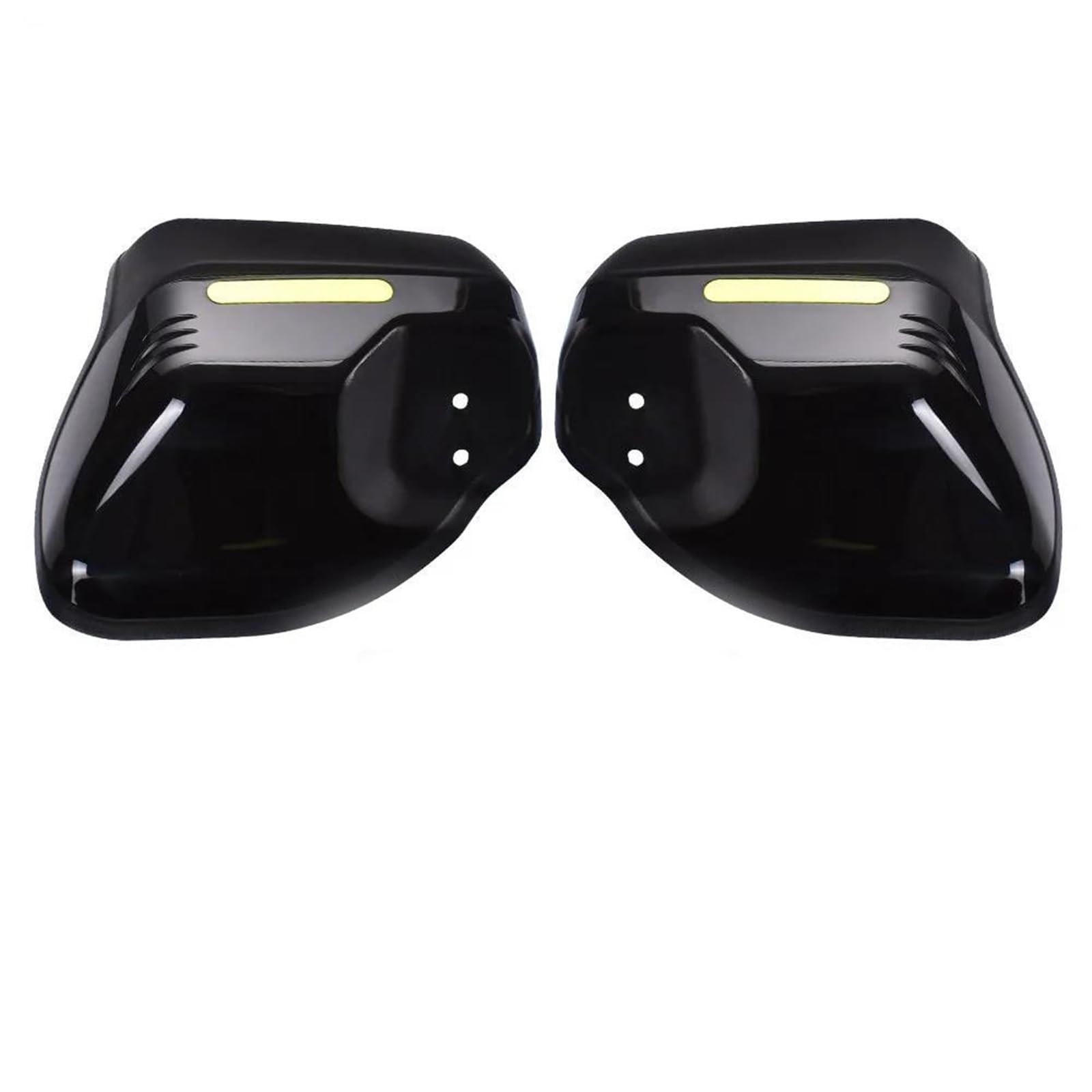 Protège-mains moto universel pour CBR 300 500 R F X et CBR 929 600 954 RR