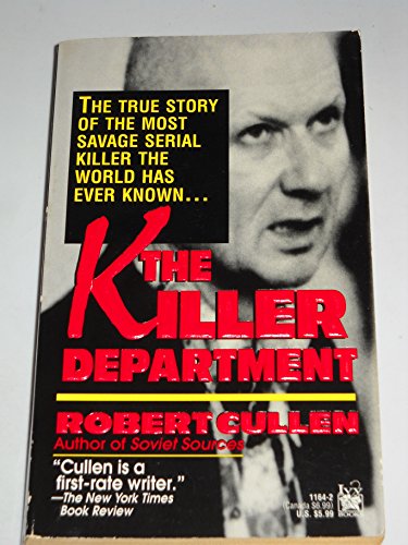 Killer Department view 2