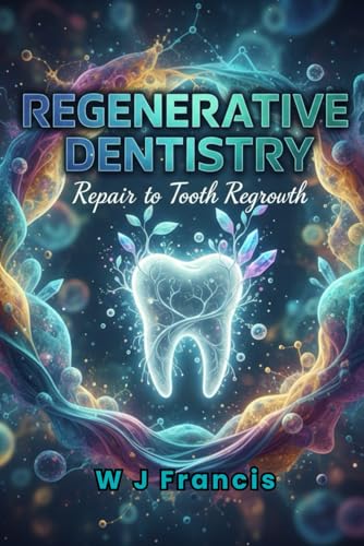 Regenerative Dentistry: From Repair to True Tooth Regrowth