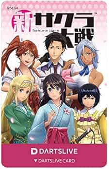 Amazon | ダーツカード DARTSLIVE 【ダーツライブ】 ダーツライブ Amazon | ダーツカード DARTSLIVE 【ダーツライブ】 ダーツライブ