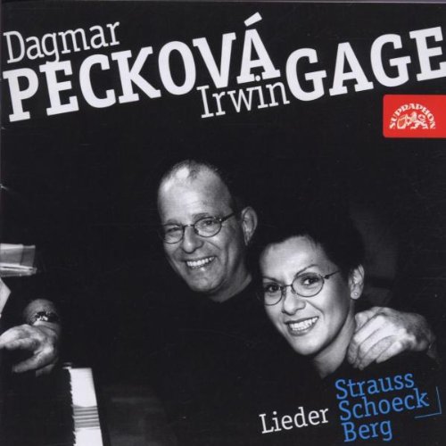 LIEDER [Audio CD]