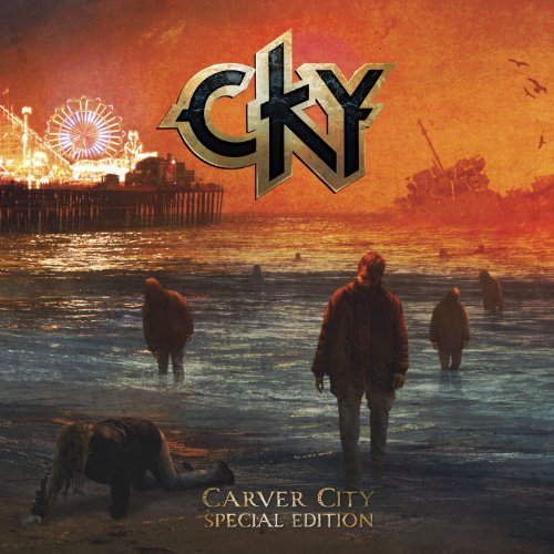  Carver City [Special Edition]