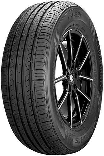 Lionhart LH-501 225/65R16 100H