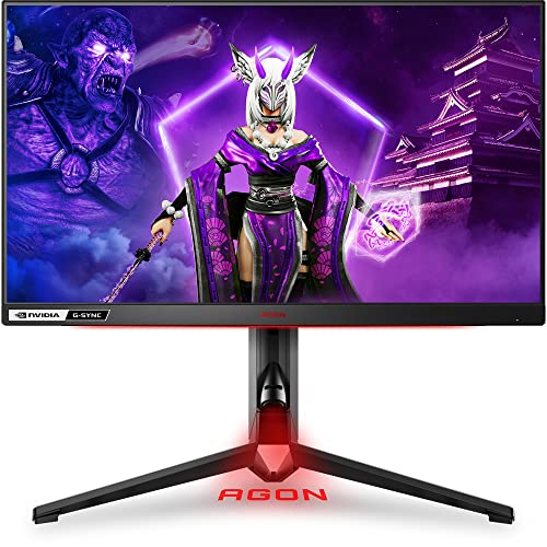 Monitor Gamer AOC AGON PRO 25"