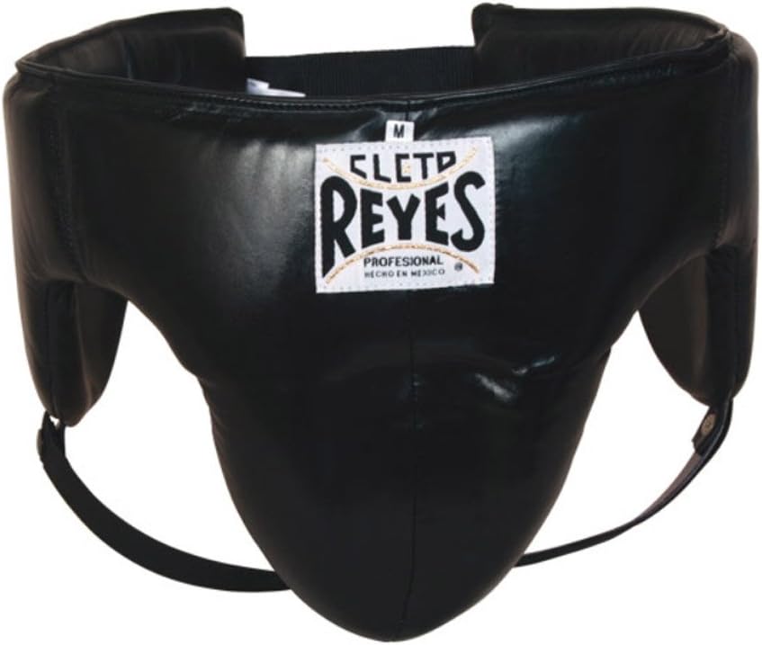 cleto reyes cup