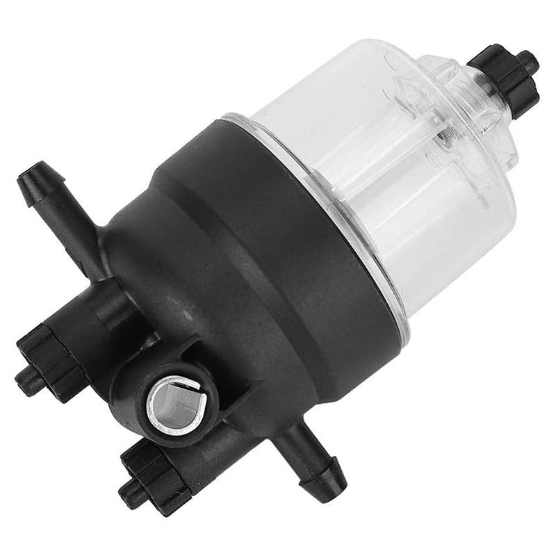 Ricambi per Auto 1 pz 130306380 Filtro separatore Acqua Carburante Motore for Motore Perkins Serie 400 Facile da sostituire