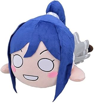 Amazon.co.jp: ラブライブ！サンシャイン!! メガジャンボ寝そべり