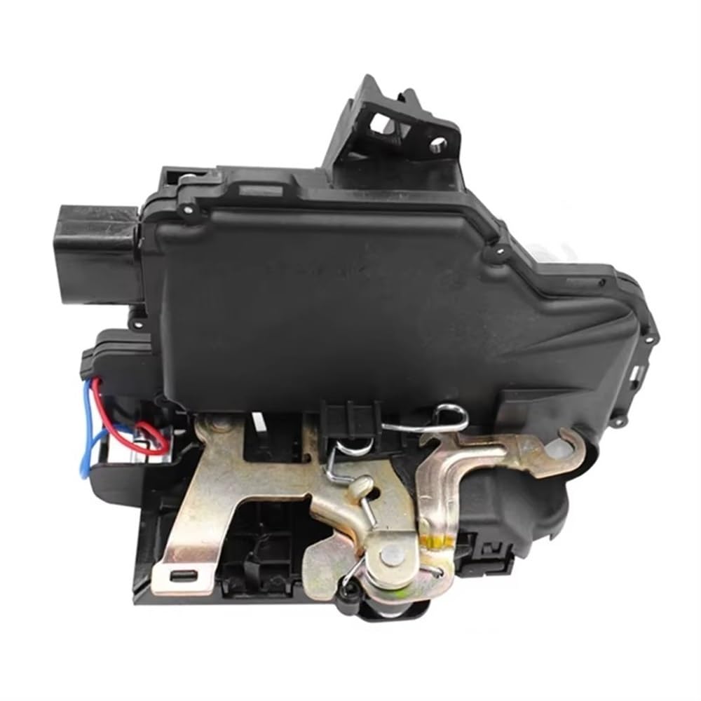 mécanisme serrure voiture Pour Skoda Pour O&ctavia Berline a hayon