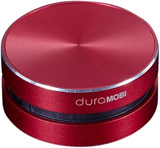 Kabelloser Mini Knochenleitungslautsprecher, Stereo Bass Soundbox, Kreativer Tragbarer Lautsprecher, Mini Musikplayer, integrierte Mikrofon, mit magnetischer Adsorptionsfunktion