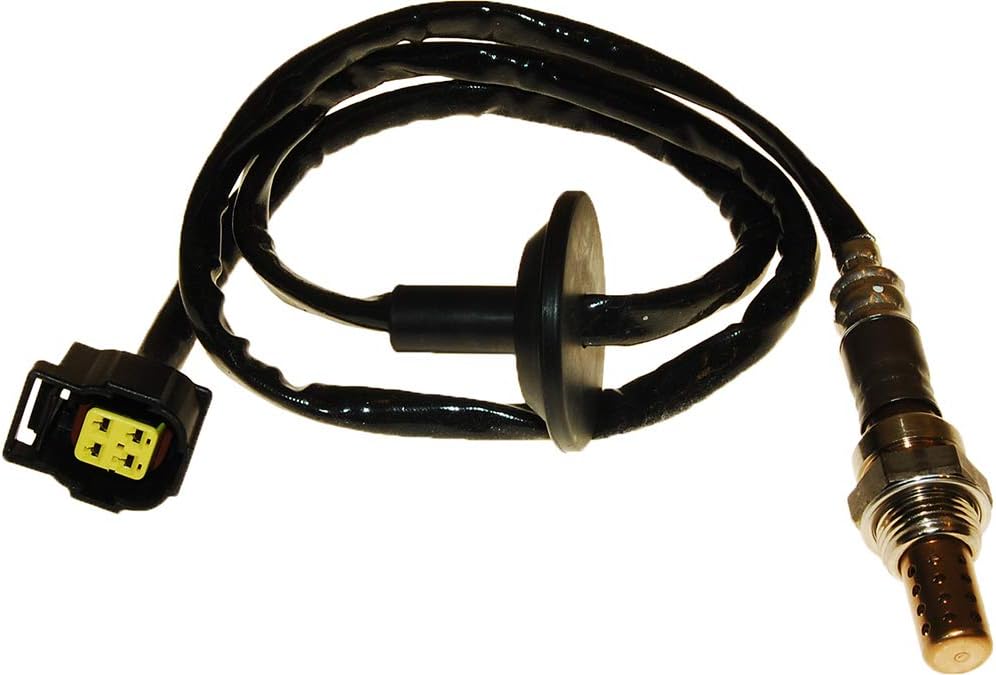 Walker Products 250-24751 4-Wire Oxygen Sensor